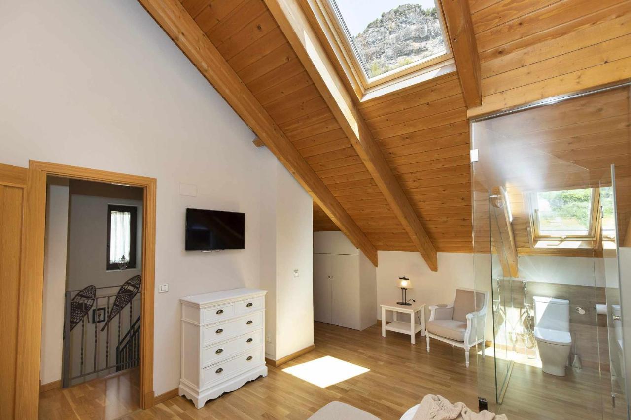Refugio Del Roble By Bevalle パンティコサ エクステリア 写真