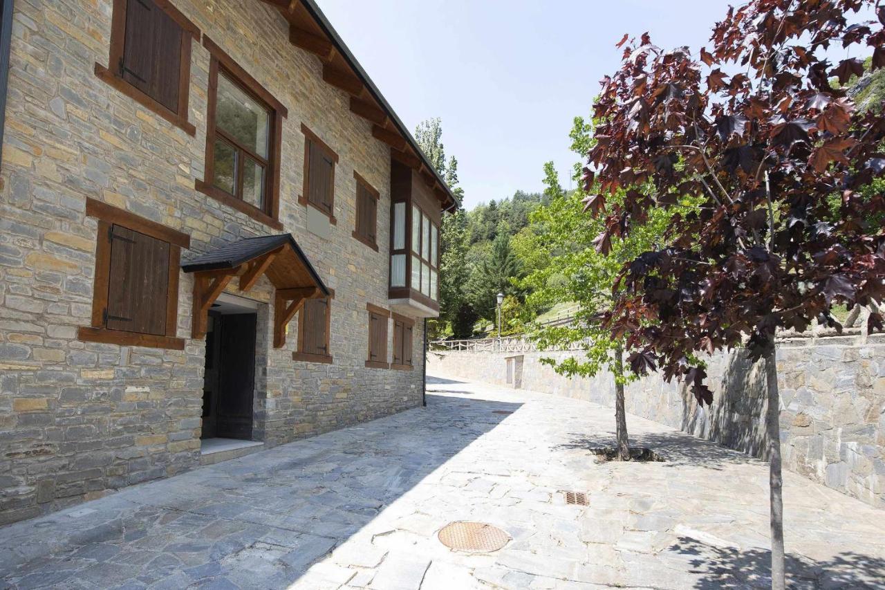 Refugio Del Roble By Bevalle パンティコサ エクステリア 写真